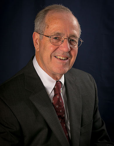 Charles J. Sprigman, Jr. Attorney Photo