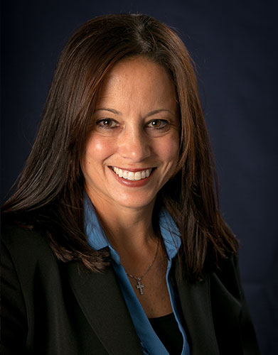 Christine DiMuzio Sorochen Attorney Photo