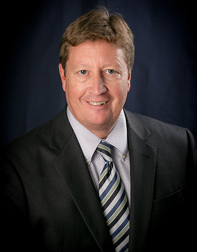 Donald Caruthers, III Attorney Photo