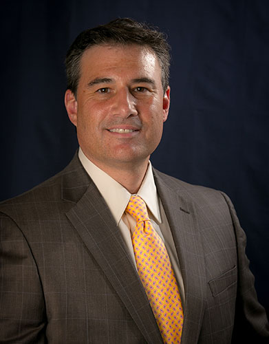 Ernest L.  Alvino, Jr. Attorney Photo
