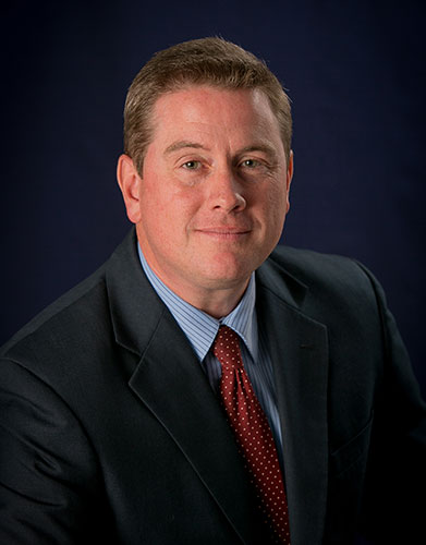 James M. Carter Attorney Photo