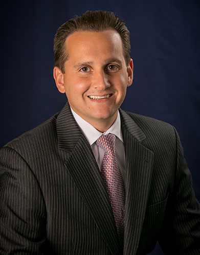 Joseph J.  Hoffman, III Attorney Photo