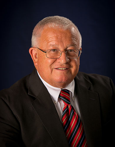 Joseph J. Slachetka Attorney Photo