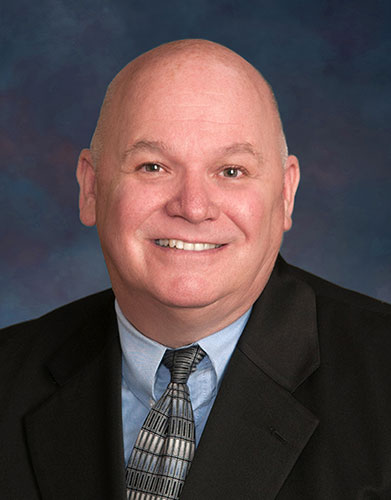 J. R. Powell Attorney Photo