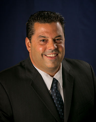 Kenneth A. DiMuzio, Jr. Attorney Photo