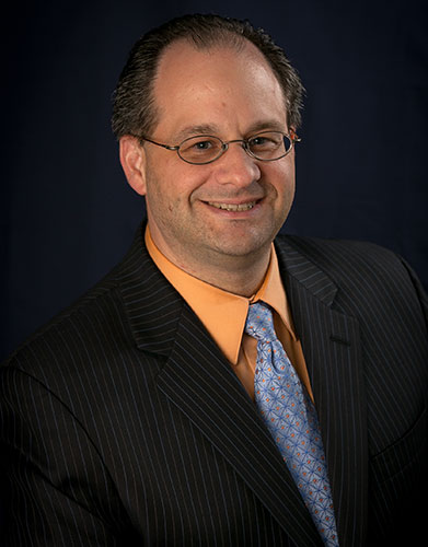 Michael W. Glaze Attorney Photo