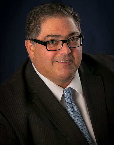 Peter J. Bonfiglio, III Attorney Photo
