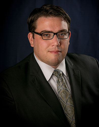 Richard S. Hoffman, Jr. Attorney Photo