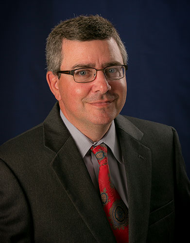 Robert P. Grossman Attorney Photo