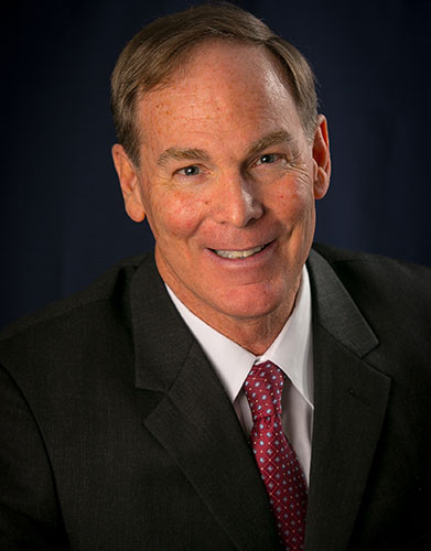 Robert J. Wiltsee Attorney Photo