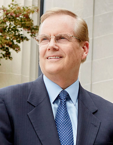 Joseph J.  Hoffman, Jr. Attorney Photo