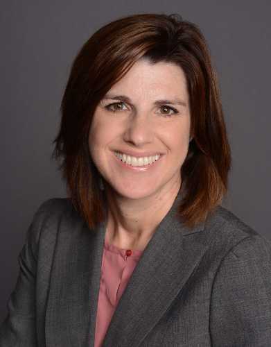 Cristie R. Nastasi Attorney Photo