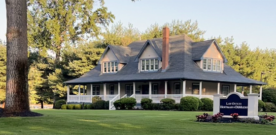 Lawyers Near Franklinville