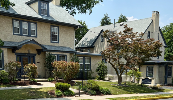Hoffman DiMuzio Law Office in Woodbury, NJ