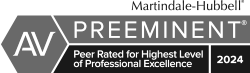 AV Preeminent