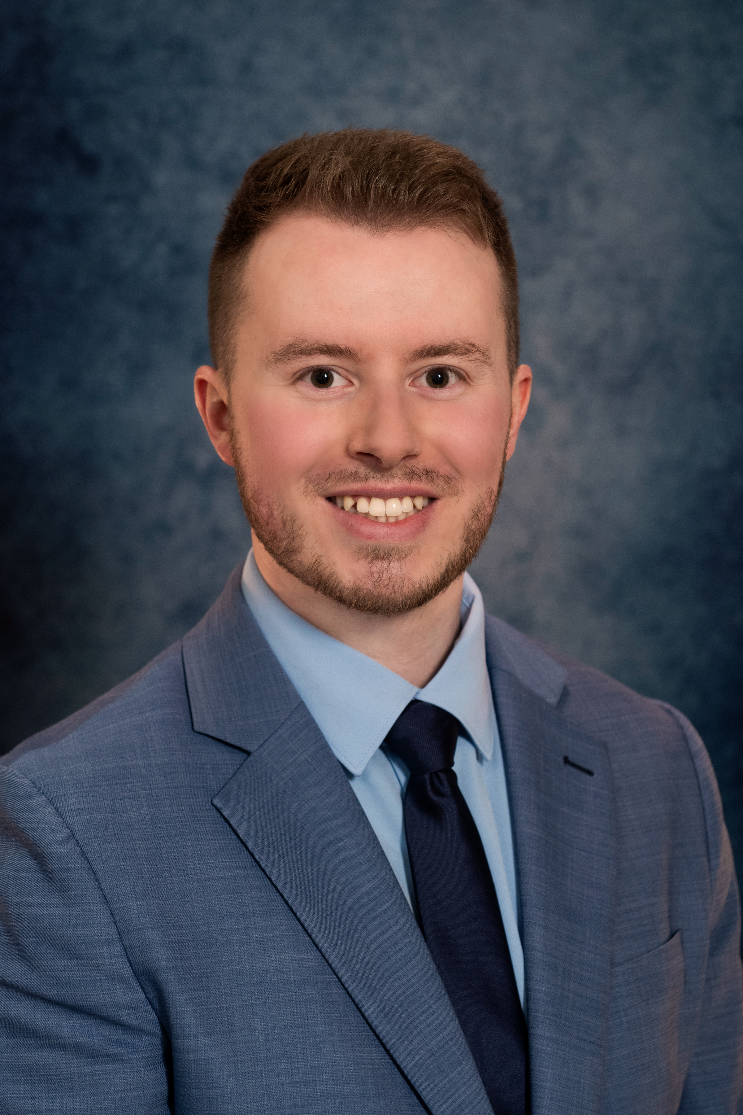 Kyle L. Thiel Attorney Photo