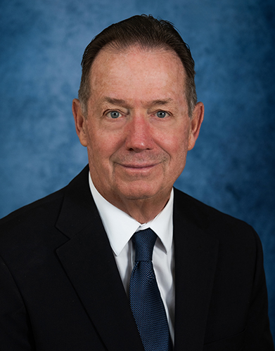 William J. Golden Attorney Photo