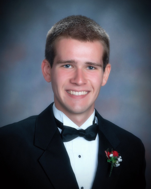 2015 Hoffman DiMuzio Scholarship Deslea High School Philip Quinn