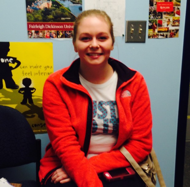 Sarah Landis Hoffman DiMuzio Scholarship