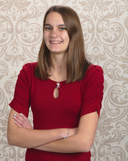 Hoffman DiMuzio Scholarship Winner Allison Gilbert Glassboro Allison-Gilbert-Glassboro-Hoffman-DiMuzio-Scholarship