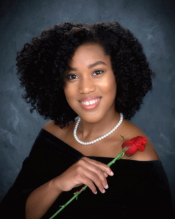 Hoffman DiMuzio Scholarship Fund GCIT Gabrielle Bing