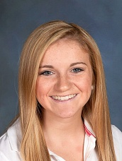Local Scholarship Winner Haley Wellington Gloucester County Local Scholarship Winner Haley Wellington