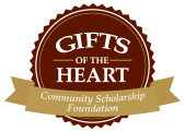 Hoffman DiMuzio Gift Of The Heart Scholarship