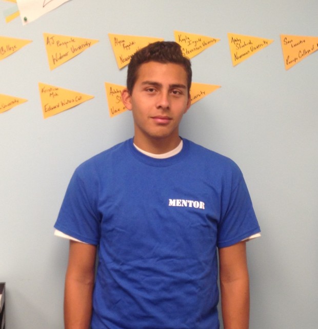 2016 clayton scholarship winner