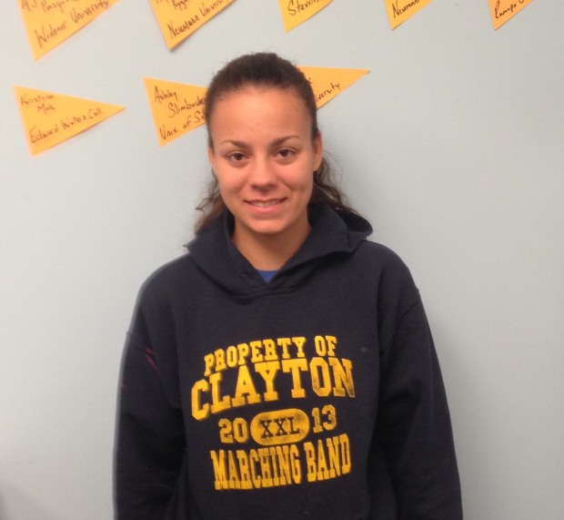 2016 gift of the heart clayton winner
