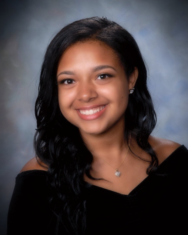 destini clark delsea scholarship winner