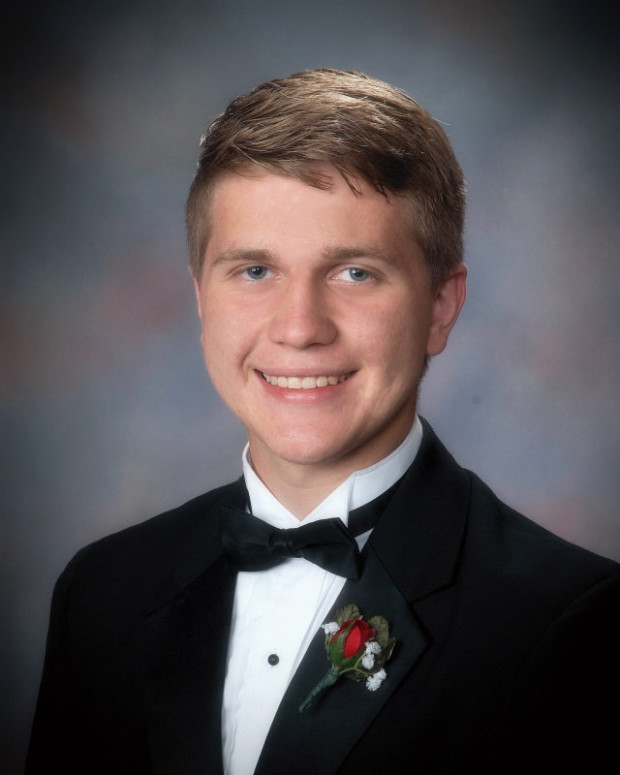 James Kelly Delsea Scholarship