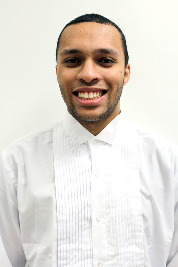 2016 Glassboro Scholarship Michael Turner