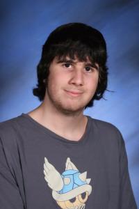 Kevin Trocolli Gateway Scholarship 2016