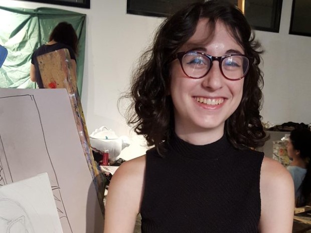 Leah Cohen Gateway Scholarship 2016