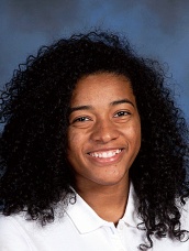 Amira Lee Paulsboro Scholarship