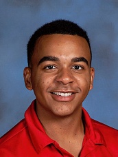 Tahje Thomas 2016 Paulsboro Scholarship