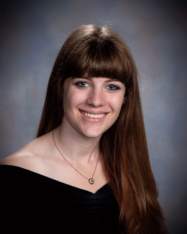 2016 Pitman Scholarship Jessica Thurman