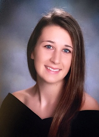 Rachel Dagrosa Washington Twp Scholarship 2016