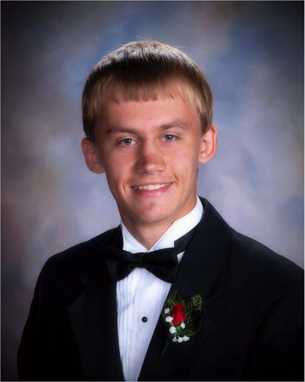 Jason Stefanski Penns Grove Scholarship 2016