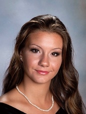 Jordan Burkhart Gift Of The Heart Scholarship