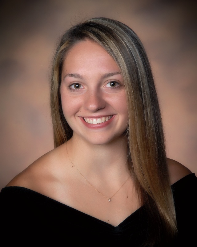 annalise kipp west deptford scholarship