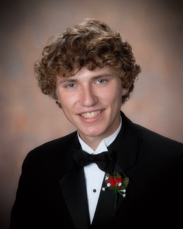 benjamin weidner west deptford scholarship
