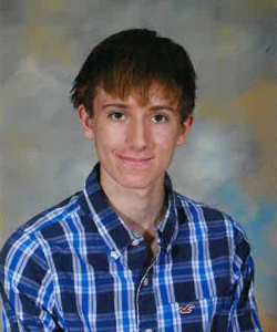 John Sherfey Williamstown Scholarship