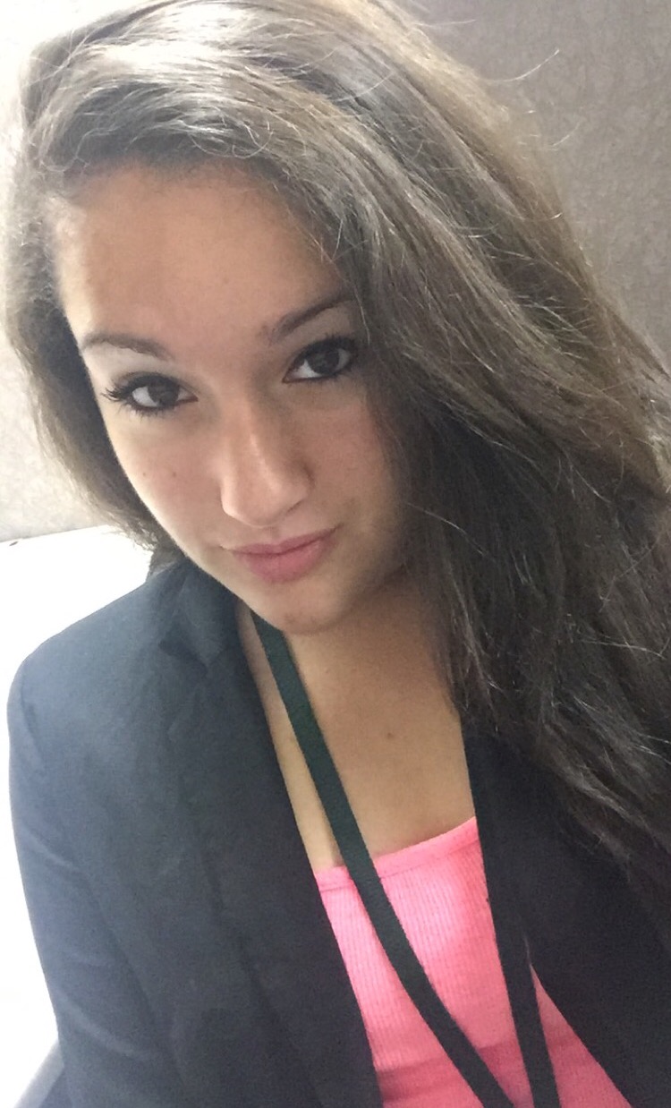 Sofia Quinones Williamstown Scholarship