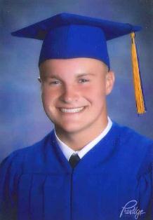 Frank Wyshinski 2016 Pennsville Scholarship