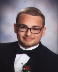 James Vega Schalick Scholarship 2016