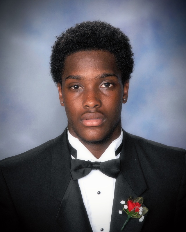Ramon Roots 2016 Salem Scholarship