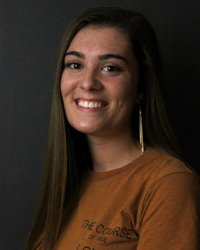 Rebecca Johnson Woodstown Scholarship