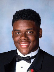 Avory Ransome Scholarship Hoffman DiMuzio