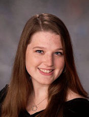 Sarah Krimson Scholarship 2017